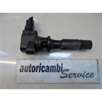 IGNITION COIL OEM N. 099700-0981 ORIGINAL PART ESED MAZDA 5 (2005 - 2010)BENZINA 18  YEAR OF CONSTRUCTION 2005