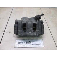 BRAKE CALIPER FRONT RIGHT OEM N. 4055820 ORIGINAL PART ESED FORD TRANSIT (2000 - 2006) DIESEL 20  YEAR OF CONSTRUCTION 2004
