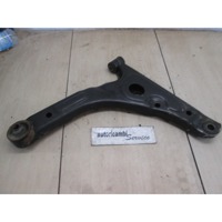 WISHBONE, FRONT RIGHT OEM N. YC15-3A052-AM ORIGINAL PART ESED FORD TRANSIT (2000 - 2006) DIESEL 20  YEAR OF CONSTRUCTION 2004