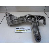 ENGINE SUPPORT OEM N. 1K0199296E ORIGINAL PART ESED AUDI A3 8P 8PA 8P1 (2003 - 2008)DIESEL 19  YEAR OF CONSTRUCTION 2006