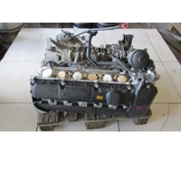 COMPLETE ENGINES . OEM N. 206S4 ORIGINAL PART ESED BMW SERIE 5 E39 BER/SW (1995 - 08/2000) BENZINA 20  YEAR OF CONSTRUCTION 1998