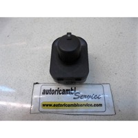 SWITCH ELECTRIC MIRRORS OEM N. AF0959565 ORIGINAL PART ESED AUDI A3 8P 8PA 8P1 (2003 - 2008)DIESEL 19  YEAR OF CONSTRUCTION 2006