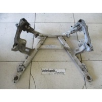 FRONT AXLE  OEM N. 31106755072 ORIGINAL PART ESED BMW SERIE 5 E39 BER/SW (1995 - 08/2000) BENZINA 20  YEAR OF CONSTRUCTION 1998