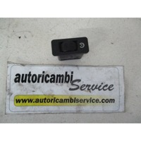 VARIOUS SWITCHES OEM N. 21318000 ORIGINAL PART ESED BMW SERIE 5 E39 BER/SW (1995 - 08/2000) BENZINA 20  YEAR OF CONSTRUCTION 1998