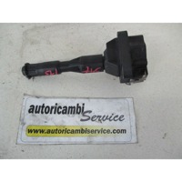 IGNITION COIL OEM N. 1703227 ORIGINAL PART ESED BMW SERIE 5 E39 BER/SW (1995 - 08/2000) BENZINA 20  YEAR OF CONSTRUCTION 1998