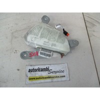 SIDE AIRBAG, FRONT  SEAT OEM N.  ORIGINAL PART ESED BMW SERIE 5 E39 BER/SW (1995 - 08/2000) BENZINA 20  YEAR OF CONSTRUCTION 1998