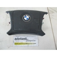 AIRBAG MODULE, DRIVER'S SIDE OEM N. 3310971817 ORIGINAL PART ESED BMW SERIE 5 E39 BER/SW (1995 - 08/2000) BENZINA 20  YEAR OF CONSTRUCTION 1998