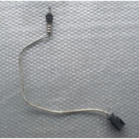 OXYGEN SENSOR . OEM N. 872674 SPARE PART USED CAR MINI CABRIO R52 (2002 - 2009) DISPLACEMENT 16 BENZINA YEAR OF CONSTRUCTION 2005