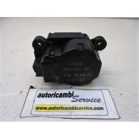 SET SMALL PARTS F AIR COND.ADJUST.LEVER OEM N. 985100V ORIGINAL PART ESED FIAT CROMA (11-2007 - 2010) DIESEL 19  YEAR OF CONSTRUCTION 2009