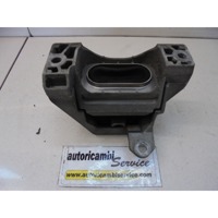 ENGINE SUPPORT OEM N. 51768780 ORIGINAL PART ESED FIAT CROMA (11-2007 - 2010) DIESEL 19  YEAR OF CONSTRUCTION 2009