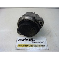 ENGINE SUPPORT OEM N.  ORIGINAL PART ESED BMW SERIE 3 BER/SW/COUPE/CABRIO E90/E91/E92/E93 (2005 - 08/2008) DIESEL 20  YEAR OF CONSTRUCTION 2006