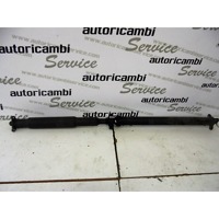 DRIVE SHAFT ASSY REAR OEM N. 7526158-04 ORIGINAL PART ESED BMW SERIE 3 BER/SW/COUPE/CABRIO E90/E91/E92/E93 (2005 - 08/2008) DIESEL 20  YEAR OF CONSTRUCTION 2006