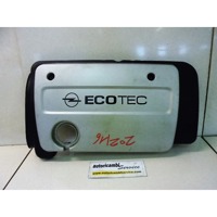 "COVER, ACOUSTIC	 OEM N. 9158404 ORIGINAL PART ESED OPEL VECTRA BER/SW (1995 - 1999) BENZINA 16  YEAR OF CONSTRUCTION 1999"