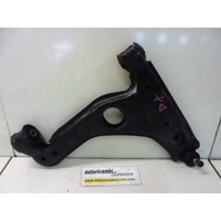 WISHBONE, FRONT RIGHT OEM N. 9228477 ORIGINAL PART ESED OPEL VECTRA BER/SW (1995 - 1999) BENZINA 16  YEAR OF CONSTRUCTION 1999