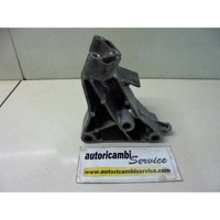 ENGINE SUPPORT OEM N. 90497583 ORIGINAL PART ESED OPEL VECTRA BER/SW (1995 - 1999) BENZINA 16  YEAR OF CONSTRUCTION 1999