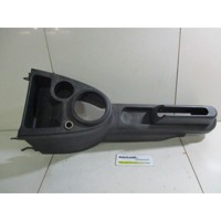 TUNNEL OBJECT HOLDER WITHOUT ARMREST OEM N. 1358351 ORIGINAL PART ESED FORD FIESTA (2002 - 2004) DIESEL 14  YEAR OF CONSTRUCTION 2003