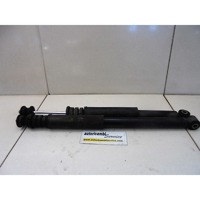 PAIR REAR SHOCK ABSORBERS OEM N. E6210BC60A ORIGINAL PART ESED NISSAN MICRA K12 K12E (01/2003 - 09/2010) BENZINA 12  YEAR OF CONSTRUCTION 2007