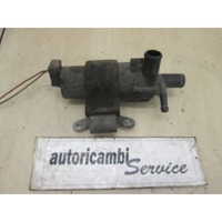 ADDITIONAL WATER PUMP OEM N. A2108300414 ORIGINAL PART ESED MERCEDES CLASSE E W210 BER/SW (1995 - 2003) DIESEL 27  YEAR OF CONSTRUCTION 2001