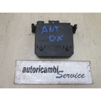 CONTROL OF THE FRONT DOOR OEM N. 2108207626 ORIGINAL PART ESED MERCEDES CLASSE E W210 BER/SW (1995 - 2003) DIESEL 27  YEAR OF CONSTRUCTION 2001