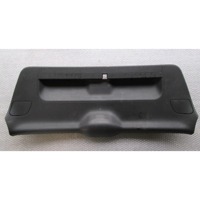 INNER LINING / TAILGATE LINING OEM N.  ORIGINAL PART ESED AUDI A3 8P 8PA 8P1 (2003 - 2008)DIESEL 20  YEAR OF CONSTRUCTION 2005