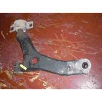 WISHBONE,FRONT LEFT OEM N. 133245 ORIGINAL PART ESED FORD TRANSIT CONNECT P65, P70, P80 (2002 - 2012)DIESEL 18  YEAR OF CONSTRUCTION 2007