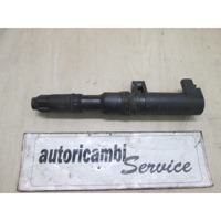 IGNITION COIL OEM N. 8200568671 ORIGINAL PART ESED RENAULT TWINGO (09/2006 - 11/2011) BENZINA 16  YEAR OF CONSTRUCTION 2010