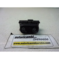 SEAT ADJUSTMENT SWITCH, FRONT OEM N. 1638200210 ORIGINAL PART ESED MERCEDES CLASSE ML W163 (1997 - 2006) DIESEL 27  YEAR OF CONSTRUCTION 2001