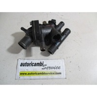 THERMOSTATS . OEM N. 7700866730 ORIGINAL PART ESED RENAULT SCENIC/GRAND SCENIC (1999 - 2003) DIESEL 19  YEAR OF CONSTRUCTION 2000