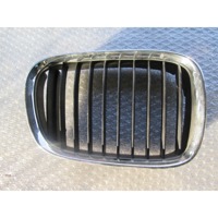 GRILLES . OEM N. 8159312 ORIGINAL PART ESED BMW SERIE 5 E39 BER/SW (10/2000 - 2003)   YEAR OF CONSTRUCTION