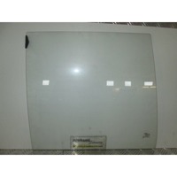 DOOR WINDOW, TINTED GLASS, REAR RIGHT OEM N. 82485433 ORIGINAL PART ESED FIAT CROMA (1985 - 1996)BENZINA 20  YEAR OF CONSTRUCTION 1985