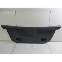 INNER LINING / TAILGATE LINING OEM N. 13456192 ORIGINAL PART ESED OPEL CORSA D (02/2011 - 2014) BENZINA 12  YEAR OF CONSTRUCTION 2012