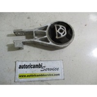 ENGINE SUPPORT OEM N. SUPPORTO ORIGINAL PART ESED OPEL CORSA D (02/2011 - 2014) BENZINA 12  YEAR OF CONSTRUCTION 2012