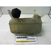 EXPANSION TANK OEM N. 8200273157 ORIGINAL PART ESED RENAULT SCENIC/GRAND SCENIC (2003 - 2009) DIESEL 19  YEAR OF CONSTRUCTION 2003