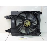 RADIATOR COOLING FAN ELECTRIC / ENGINE COOLING FAN CLUTCH . OEM N. 7701070299 ORIGINAL PART ESED RENAULT SCENIC/GRAND SCENIC (2003 - 2009) DIESEL 19  YEAR OF CONSTRUCTION 2003