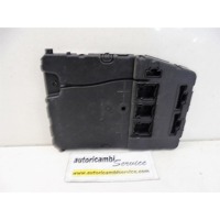 BODY COMPUTER / REM  OEM N. 8200306434 ORIGINAL PART ESED RENAULT SCENIC/GRAND SCENIC (2003 - 2009) DIESEL 19  YEAR OF CONSTRUCTION 2003
