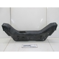 FRONT AXLE  OEM N. 6Q0199347E ORIGINAL PART ESED SEAT IBIZA MK3 (01/2002 - 01/2006) DIESEL 14  YEAR OF CONSTRUCTION 2003