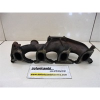 EXHAUST MANIFOLD OEM N. 8200212642 ORIGINAL PART ESED RENAULT SCENIC/GRAND SCENIC (2003 - 2009) DIESEL 19  YEAR OF CONSTRUCTION 2003