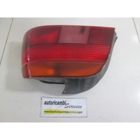 TAIL LIGHT, RIGHT OEM N. 63216900210 ORIGINAL PART ESED BMW SERIE 5 E39 BER/SW (1995 - 08/2000) DIESEL 25  YEAR OF CONSTRUCTION 1998
