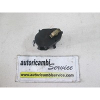 SET SMALL PARTS F AIR COND.ADJUST.LEVER OEM N. 83637979 ORIGINAL PART ESED BMW SERIE 5 E39 BER/SW (1995 - 08/2000) DIESEL 25  YEAR OF CONSTRUCTION 1998