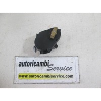 SET SMALL PARTS F AIR COND.ADJUST.LEVER OEM N. 83774629 ORIGINAL PART ESED BMW SERIE 5 E39 BER/SW (1995 - 08/2000) DIESEL 25  YEAR OF CONSTRUCTION 1998