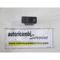 VARIOUS SWITCHES OEM N. 8360461 ORIGINAL PART ESED BMW SERIE 5 E39 BER/SW (1995 - 08/2000) DIESEL 25  YEAR OF CONSTRUCTION 1998