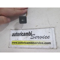 VARIOUS SWITCHES OEM N. 8360828 ORIGINAL PART ESED BMW SERIE 5 E39 BER/SW (1995 - 08/2000) DIESEL 25  YEAR OF CONSTRUCTION 1998