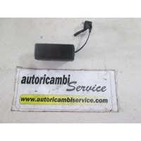 VARIOUS SWITCHES OEM N. 8350947 ORIGINAL PART ESED BMW SERIE 5 E39 BER/SW (1995 - 08/2000) DIESEL 25  YEAR OF CONSTRUCTION 1998