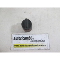 VARIOUS SWITCHES OEM N. 8363684 ORIGINAL PART ESED BMW SERIE 5 E39 BER/SW (1995 - 08/2000) DIESEL 25  YEAR OF CONSTRUCTION 1998