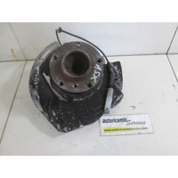 CARRIER, LEFT / WHEEL HUB WITH BEARING, FRONT OEM N. 31221093427 ORIGINAL PART ESED BMW SERIE 5 E39 BER/SW (1995 - 08/2000) DIESEL 25  YEAR OF CONSTRUCTION 1998