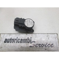 SET SMALL PARTS F AIR COND.ADJUST.LEVER OEM N. 52406341 ORIGINAL PART ESED OPEL ASTRA H L48,L08,L35,L67 5P/3P/SW (2004 - 2007) DIESEL 17  YEAR OF CONSTRUCTION 2006