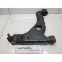 WISHBONE, FRONT RIGHT OEM N. 5352030 ORIGINAL PART ESED OPEL ASTRA H L48,L08,L35,L67 5P/3P/SW (2004 - 2007) DIESEL 17  YEAR OF CONSTRUCTION 2006