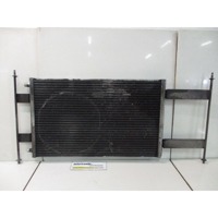 CONDENSER, AIR CONDITIONING OEM N. 022S01OR ORIGINAL PART ESED FORD TRANSIT (2000 - 2006) DIESEL 20  YEAR OF CONSTRUCTION 2005