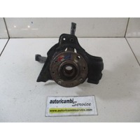CARRIER, RIGHT FRONT / WHEEL HUB WITH BEARING, FRONT OEM N. 46519867 ORIGINAL PART ESED FIAT MAREA 185 BER/SW (03/1999 - 2003) DIESEL 19  YEAR OF CONSTRUCTION 1999