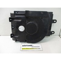 SOUND MODUL SYSTEM OEM N. 6970005 ORIGINAL PART ESED BMW SERIE 7 E65/E66/E67/E68 LCI RESTYLING (2005 - 2008) DIESEL 30  YEAR OF CONSTRUCTION 2005